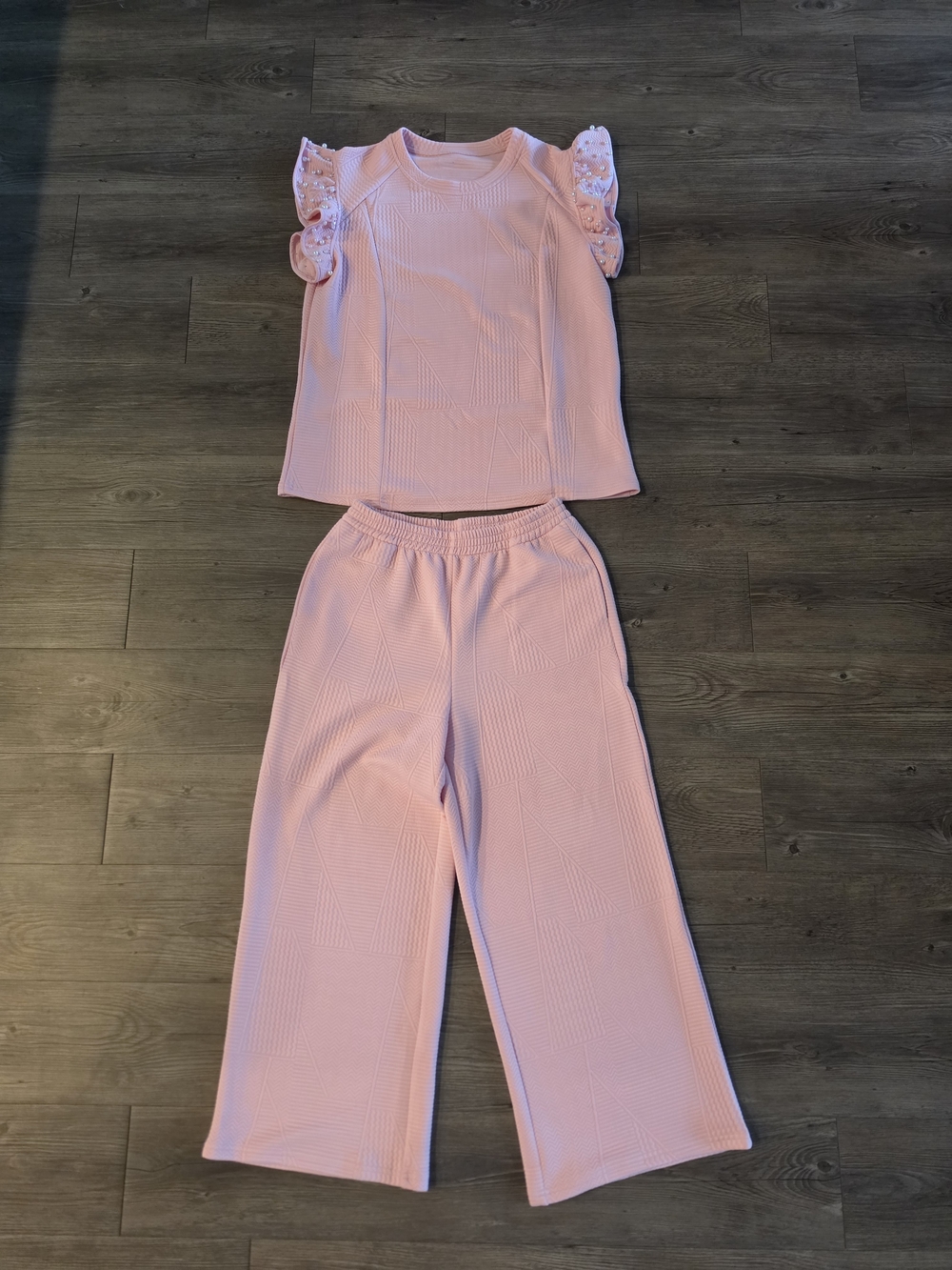 Women's 2pce Set